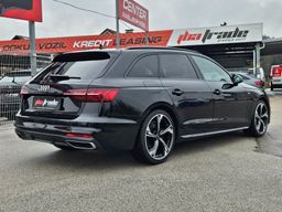 Zunanja slika - Audi A4 - Avant 40 TDI S tronic Sline - 5 - Predogledna slika