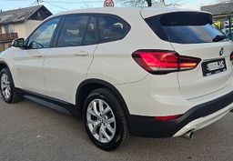 Zunanja slika - BMW X1 - serija : 18d 150ks °1.LASTNIK° °AUTOMATIC° °FULL-LED - 6 - Predogledna slika
