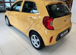 Zunanja slika - KIA Picanto - 1.0 MPI EX Fun... - 4 - Predogledna slika