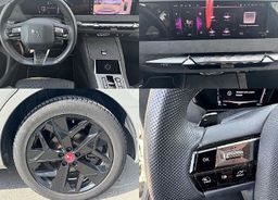 Zunanja slika - DS DS 4 - 1.6 220KS E-Tense HYBRID°HEAD UP° VIRTUAL°19-COL - 11 - Predogledna slika