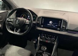 Zunanja slika - Škoda Karoq - Sportline 1.5 TSI - DSG - 1-letno jamstvo - 7 - Predogledna slika