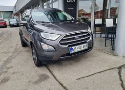 Zunanja slika - Ford Ecosport - 1.0 EcoBoost 92 kW Style - 2 - Predogledna slika