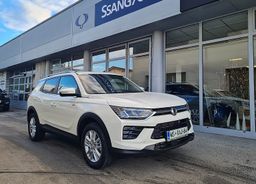 Zunanja slika - KG Mobility Korando - 1.5 T-GDI 110 kW Smart M T - 1 - Predogledna slika