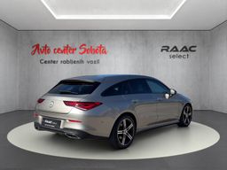 Zunanja slika - Mercedes-Benz CLA-Razred - CLA-Razred - 4 - Predogledna slika