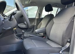 Zunanja slika - Škoda Rapid - Active 1.0 TSI - 7 - Predogledna slika