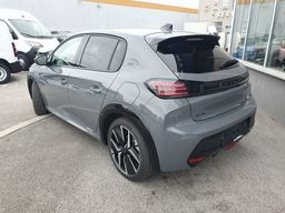 Zunanja slika - Peugeot 208 - GT HIBRID 110 - PANORAMA - Peugeot Fest - 4 - Predogledna slika