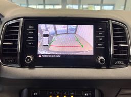 Zunanja slika - Škoda Karoq - 2.0 TDI-DSG-FRONT-ASSIST-ACC-KAM-KEYLESS-NAVI-PDC. - 18 - Predogledna slika