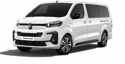Zunanja slika - Citroën Spacetourer - Max XL 2.2L BlueHDi 180 EAT8 - 3 - Predogledna slika