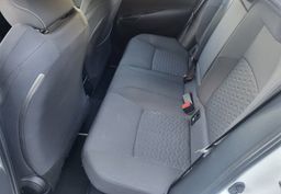 Zunanja slika - Toyota Corolla - 1.8 Hybrid 1 last-navi-alu-kamera-temp-acc-led - 16 - Predogledna slika