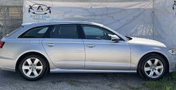 Zunanja slika - Audi A6 - Avant 2.0 TDI Ultra S tronic -NAVI-PDC-GRETJE-ALCANTARA - 6 - Predogledna slika