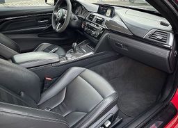 Zunanja slika - BMW M4 - Competition DKG - FullCarbon-Headup-Memory- - 7 - Predogledna slika