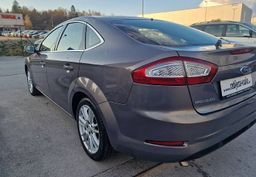 Zunanja slika - Ford Mondeo - Titanium 2.0 TDCi 120 kW Powershift 223150 KM - 4 - Predogledna slika