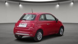 Zunanja slika - Fiat 500 - 500 - 4 - Predogledna slika