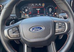 Zunanja slika - Ford Ranger - RAPTOR 3.0 ECOBOOST 292KM A10 e-4WD - 12 - Predogledna slika