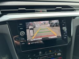 Zunanja slika - VW Arteon - 4motion 2,0 TDI R-Line DSG - 16 - Predogledna slika