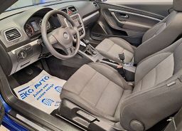 Zunanja slika - VW Eos - 1.4 TSI 1 LASTNIK-ALU-PDC-GRETJE SEDEŽEV-TEMP.-... - 10 - Predogledna slika