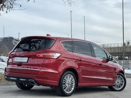 Zunanja slika - Ford S-MAX - 2.0EcoBlue 190KM AWD VIGNALE AVT PANORAMA AKT.TEMP - 7 - Predogledna slika