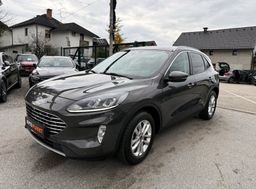 Zunanja slika - Ford Kuga - 2.0 EcoBlue Titanium FULL LED ACC VIRTUAL NAVI 360 - 1 - Predogledna slika