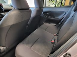 Zunanja slika - Toyota Yaris Cross - 1.5 HEV Sport Assist - 2 - Predogledna slika