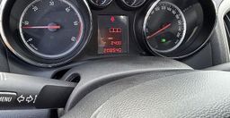 Zunanja slika - Opel Astra - 1.7CDTI 81 KW + BREZ POLOGA TUDI ZA TUJCE - 9 - Predogledna slika