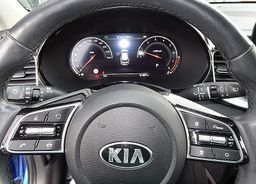 Zunanja slika - KIA XCeed - 1.5 T-GDi  Stream 7DCT MAX OPREMA 1. LASTNIK - 9 - Predogledna slika