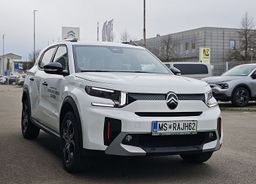 Zunanja slika - Citroën C3 Aircross - PLUS 1.2L Turbo 100 S S ročni - 2 - Predogledna slika
