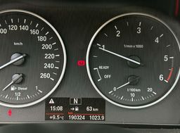 Zunanja slika - BMW Serija 2 - Gran Tourer: 216d-SPORT-PANORAMA-LED-NAVI-LIZING ZA TUJC - 15 - Predogledna slika