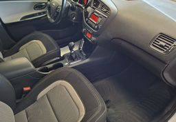 Zunanja slika - KIA Ceed - SW 1.4 CRDi EX Style-LED-PDC-ODLIČEN- - 9 - Predogledna slika
