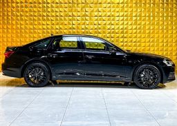 Zunanja slika - Audi A6 - 35 TDI AUT.-RADAR TEMP.-GRETJE-LANE ASSIST - 12 - Predogledna slika