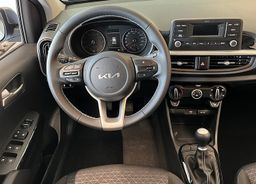 Zunanja slika - KIA Picanto - 1.0 MPI EX Fun Darilo zimski komplet - 6 - Predogledna slika