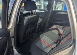 Zunanja slika - BMW X1 - serija :  x Drive 18d AUT - 7 - Predogledna slika