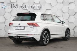 Zunanja slika - VW Tiguan - 2.0 TDI 4-Motion DSG R-Line - 3 - Predogledna slika