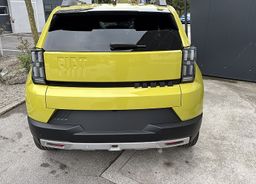 Zunanja slika - Fiat Grande Panda - 1.2 T 100 La Prima M T - 11 - Predogledna slika