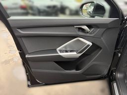 Zunanja slika - Audi Q3 - 35 TFSI S Line LED KAM RADAR NAVI PDC GRETJE SED.. - 6 - Predogledna slika