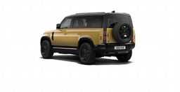 Zunanja slika - Land Rover Defender - 110 Trophy Edition 1 Deep Sandglow D350 3.0d - 3 - Predogledna slika