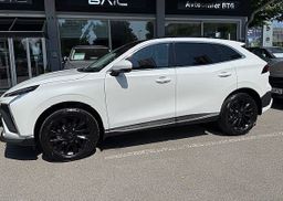 Zunanja slika - Forthing Forthing T5 EVO - T5 Evo SPORT ADAS - NA ZALOGI - 7 - Predogledna slika