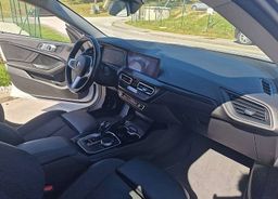 Zunanja slika - BMW serija 2 Gran Coupe: - 218i M PAKET  LEPA KOMBINACIJA VOZILA... - 10 - Predogledna slika