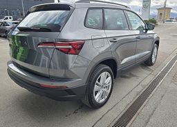 Zunanja slika - Škoda Karoq - Selection 1.5 TSI 110kW - 7 - Predogledna slika