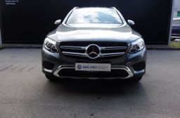 Zunanja slika - Mercedes-Benz GLC-Razred - GLC 250 d 4MATIC Exclusive Avt. - 4 - Predogledna slika