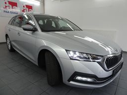 Zunanja slika - Škoda Octavia - 2.0 TDI Style DSG 110 kW.NEMŠKA.LED.ACC.KLJUKA.PDC - 5 - Predogledna slika