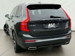 Zunanja slika - Volvo XC90 - D5-4X4-R DESIGN-PANORAMA-FUL LED-HEAD UP-F1-... - 7 - Predogledna slika