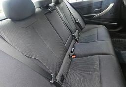 Zunanja slika - BMW Serija 3 - : 320d EffDynamics 163ks °AUTOMATIC° °NAVIGACIJA° - 12 - Predogledna slika