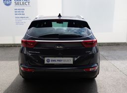Zunanja slika - KIA Sportage - 2.0 CRDi 136kW EX Limited AWD Auto - 3 - Predogledna slika