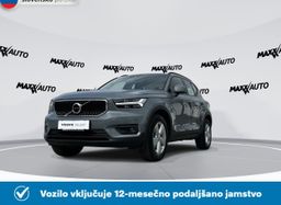 Zunanja slika - Volvo XC40 - T3 AT - 1 - Predogledna slika
