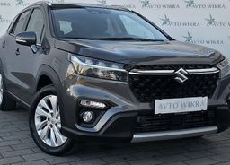 Zunanja slika - Suzuki S-Cross - 1.4MHEV Premium LED•ACC•BLIS•GRETJE•KEYLESS•17C• - 1 - Predogledna slika