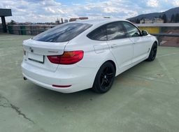 Zunanja slika - BMW Serija 3 - Gran Turismo: 320d xDrive NAVI.PDC.XSENON.VLEČNA NAPRAVA - 4 - Predogledna slika