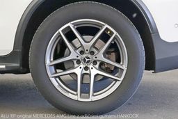 Zunanja slika - Mercedes-Benz GLC Coupe - GLC-Razred 220d 4-Matic 9G-Tronic AMG Line 170KM - 18 - Predogledna slika
