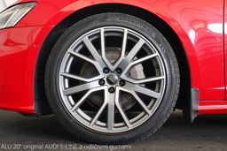 Zunanja slika - Audi A6 - 40TDI Quattro S-Tronic S-Line Matrix LED COCKPIT - 18 - Predogledna slika