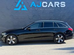 Zunanja slika - Mercedes-Benz C-Razred - C 200 d Avt Avantgarde-Matrix-Panorama-Kam360-Am - 3 - Predogledna slika