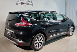 Zunanja slika - Renault Espace - Espace - 17 - Predogledna slika